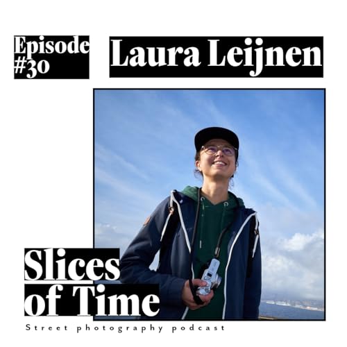 030 Laura Leijnen - On exploring Paris through Street Photography
