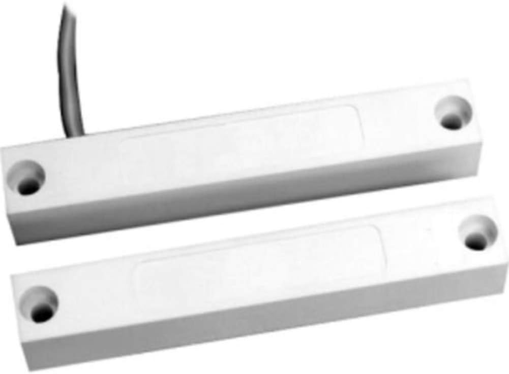 Interlogix 1045W-G Industrial Surface Mount Contact