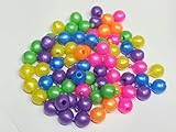 12mm Pearl Color JOLLY STORE Crafts Pop Beads 1gross/144pc