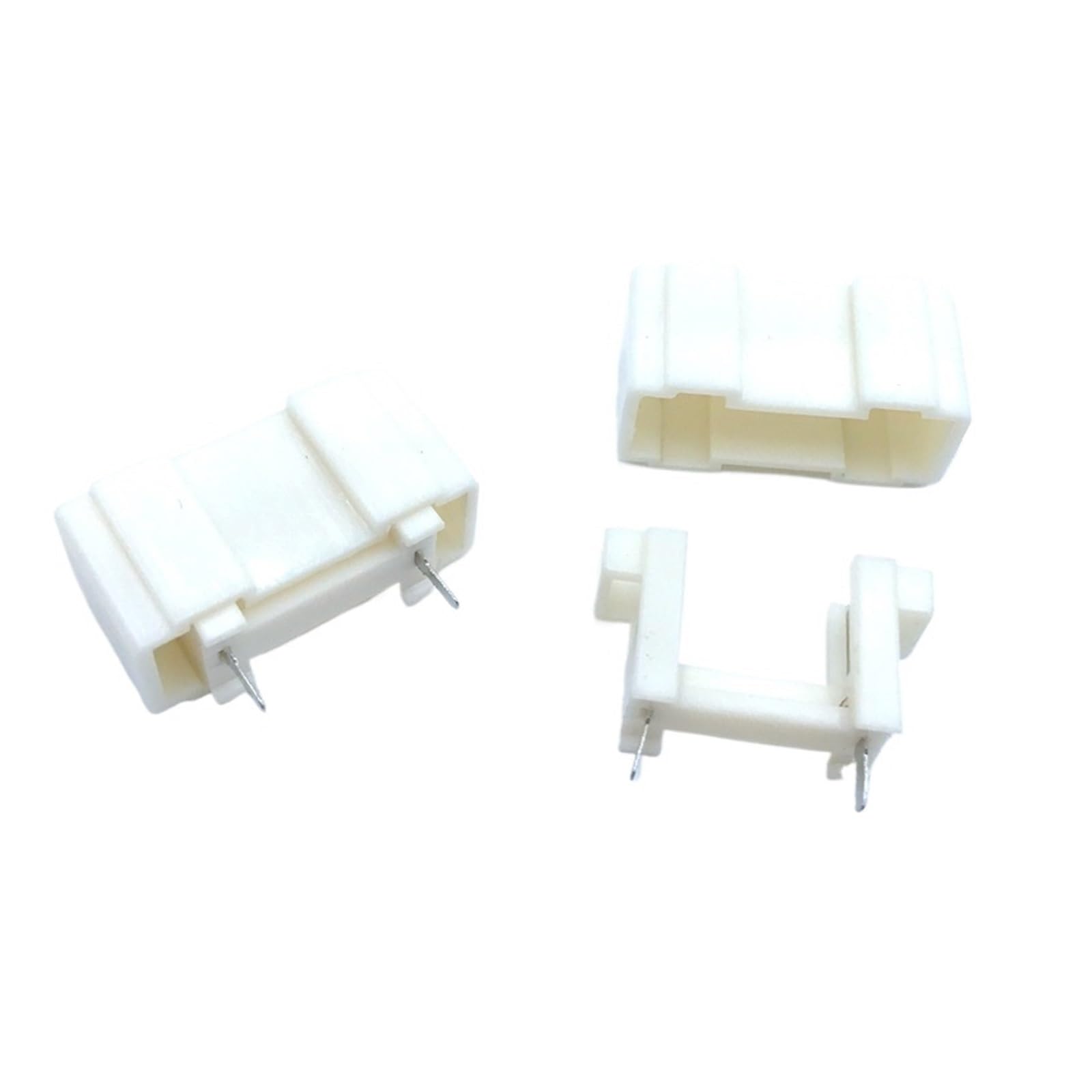 Support fusible 5x20 PCB soudable pour carte électronique - 7