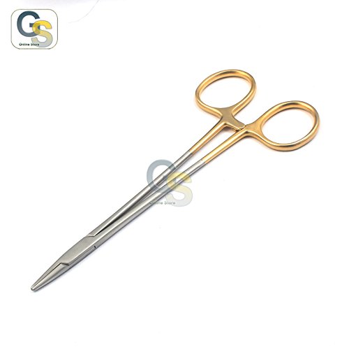 G.S Mayo HEGAR Needle Holder 5