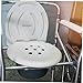 WRITWAA Potty Chair Shower Board Shower Safety Bars Elderly Toilet Stool Stylish Accessory
