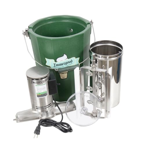 Commercial Gelato Maker Compressor Type