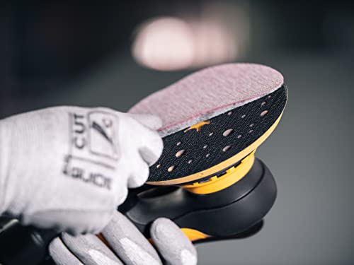 Mirka Mid65020Caus Direct Electric Random Orbital Sander, 6-Inch #TOP7