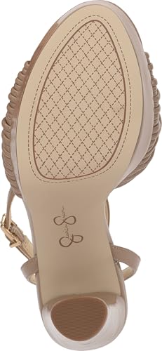 Image of Jessica Simpson Women's Immie Platform Sandals