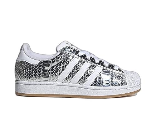 CHAUSSURE SUPERSTAR II - vue 2