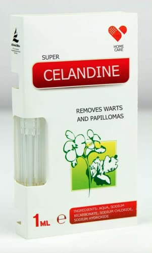 Deshacerse de verrugas rápido, eliminación Pro, facial, verrugas genitales, curación natural 1...