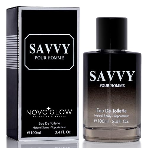 Salvage for Men 3.4 Oz Men's Eau De Toilette Spray