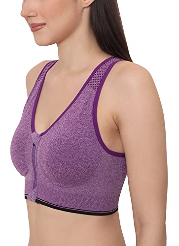Image of GLAMORAS Women Sports Bra