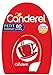 CANDEREL - Sucralose – Edulcorant - le Gout du Sucre Sans Calorie - Sans Aspartame - 80 Comprimés – Format Pratique