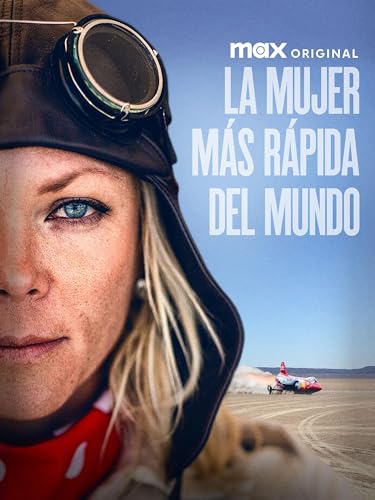 La mujer más rápida del mundo