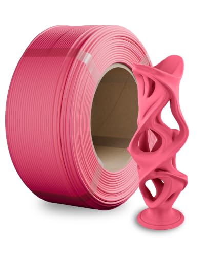 Image of Polymaker Panchroma Matte PLA Filament Refill 1kg, Electric Magenta
