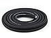 KnuKonceptz KCA Kable 4 Gauge Battery Power Ground Wire Black 50 Ft