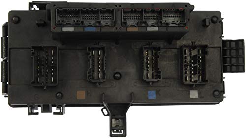 Dorman 599-924 Remanufactured Totally Integrated Power Module Compatible With Select Dodge Models (Renewed) #TOP1