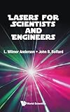Lasers for Scientists and Engineers...