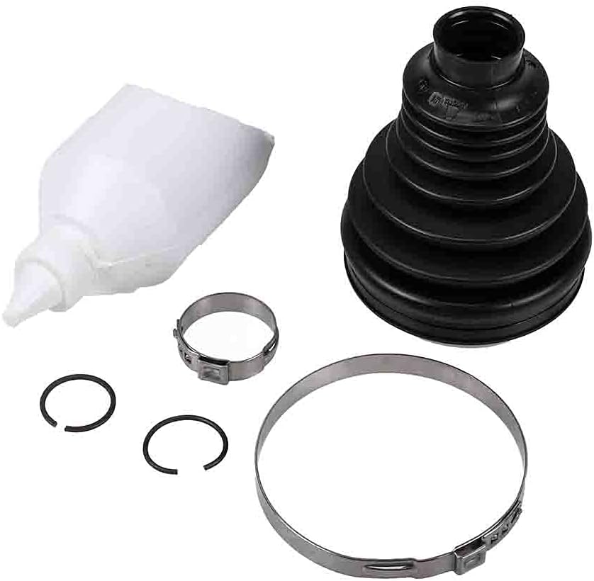 General Motors 20920176, CV Joint Boot Kit