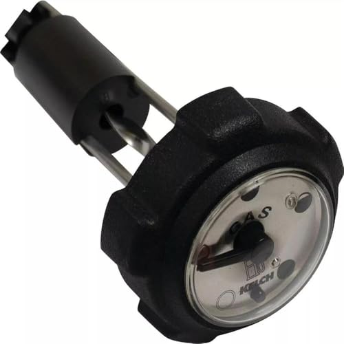 Fuel Cap Gauge Kit 5500XL For Troy-Bilt 5550 B4363GS Generator,