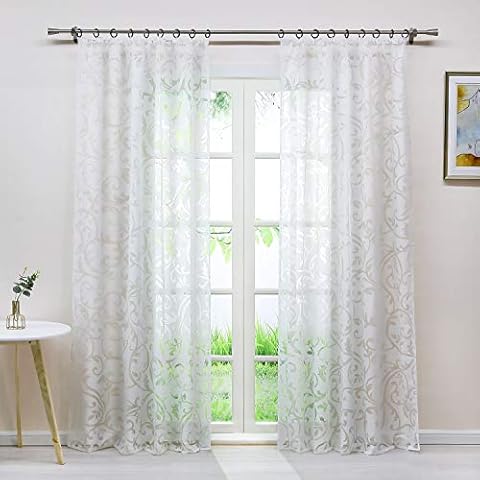 Voilage Joyswahl Jessica 140x225cm Cover