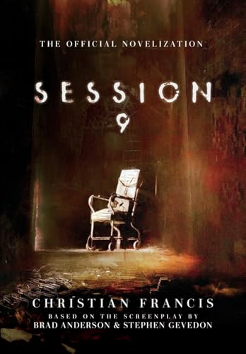 Session 9: The Official Novelization view 2