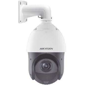 Hikvision Digital Technology DS-2DE4425IW-DET5 security camera Dome IP security camera Outdoor 2560 x 1440 pixels Ceiling/Wall [Energy Class B]