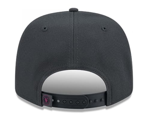 Gorra New Era New York Mets MLB 9SEVENTY ajustable miniatura 2