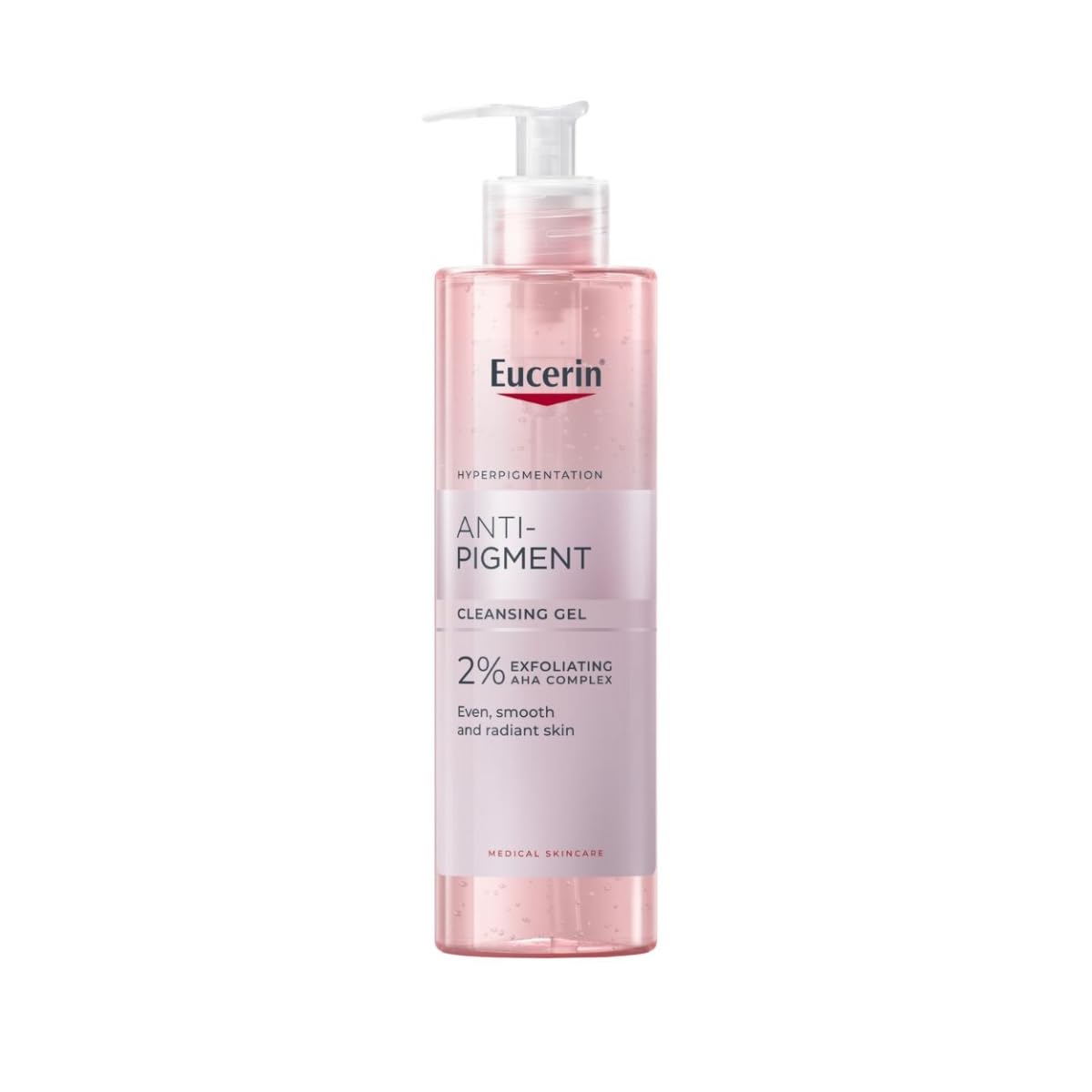 Eucerin Anti-Pigment-Reinigungsgel, 400 ml