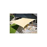 Parasol vierkant 3,0 x 3,0 m