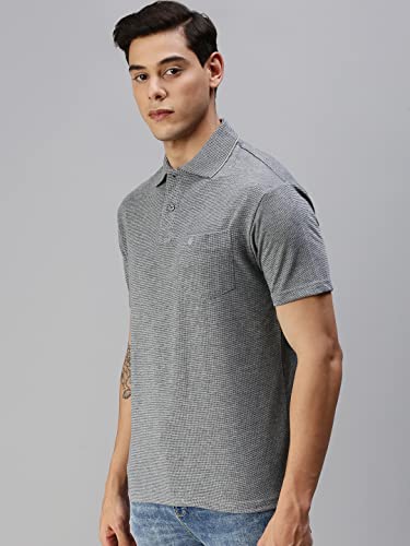 ONN Men Polo Shirt