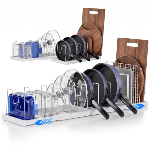 Expandable pots pans  - image 1