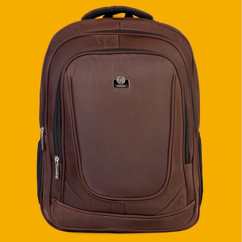 GMTA Mochila Grande Resistente Masculina Feminina Notebook Executiva Escolar Faculdade Passeio Traba