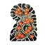 Temporary Tattoos Sticker 13