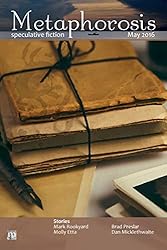 Metaphorosis December 2023 (Metaphorosis Magazine Book 96) (English Edition) - EBooks Em Inglês Na