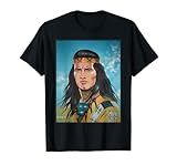 Save Winnetou Shirt, Winnetou Shirt, Save Winnetou, Winnetou, Federn, Indianer, Bunte Federn, Graffiti