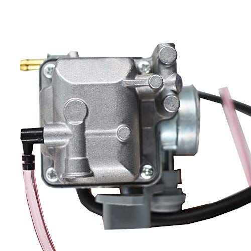 Labwork DOES NOT APPLY New Carburetor For Yamaha Raptor 80 Atv Quad Carb Carby 2002-2008 thumb #6