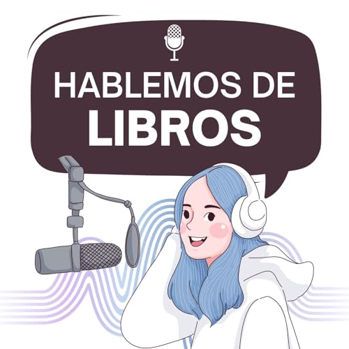 Couverture de Hablemos de libros