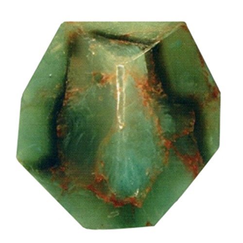 SoapRocks Soap Rock - 6 oz. - Jade