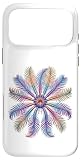 Feather Star iPhone 17 Pro Max Case