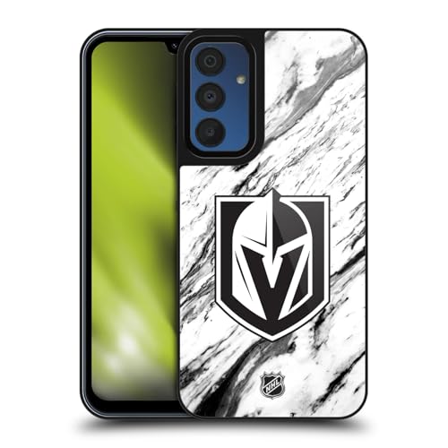 Coque Samsung Galaxy A15 NHL Vegas Golden Knights Head Case Designs en gel