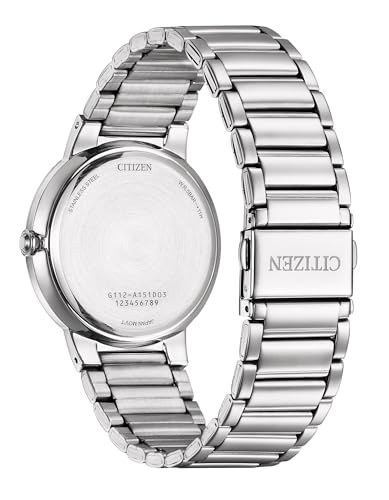Image of Citizen Quartz Gents Watch - BI5120-51L