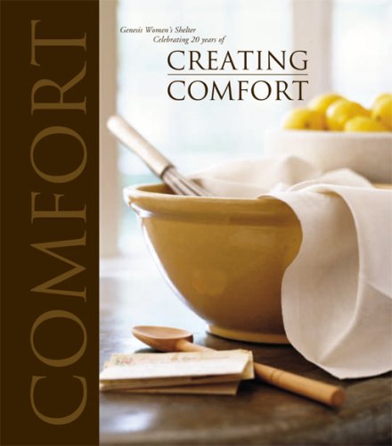 Creating Comfort