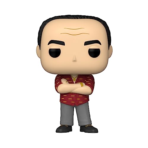 Funko Pop! TV: The Sopranos - Tony Soprano