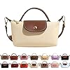 Women's Fashion Colorblock Mini Crossbody Bag, Solid Color Square Purse With Adjustable Strap, Elegant Handbag Purse (Gold)