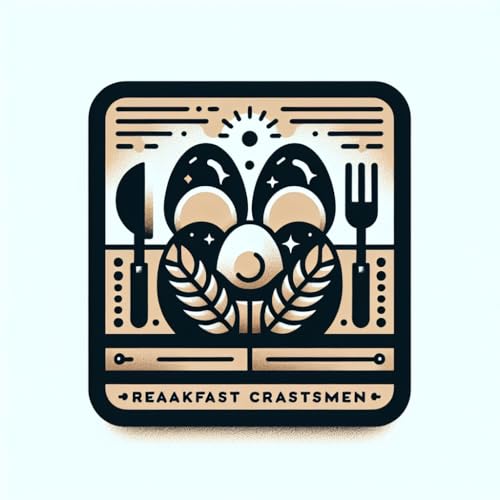 Eggs: From Ancient Legends to Breakfast Tables Titelbild