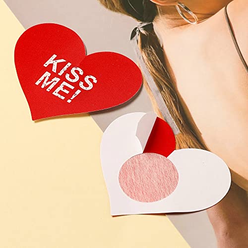 Women's Disposable Pasties Sexy Nipple Covers2