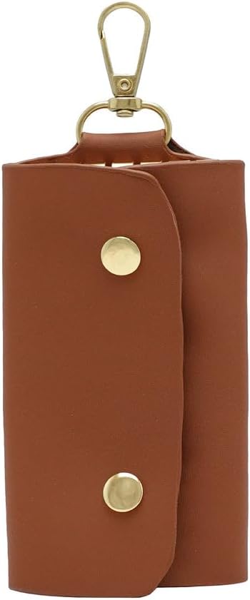 African American Expressions Handbag Set - 3-Piece Set: Handbag, Wallet, and Key Holder - Women's Fashion Accessories