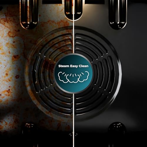 Cecotec Horno Integrable Pirolítico 60cm Bolero Hexa P506000 Edge A+. 3400W, 81L de Capacidad, 11 Funciones con Airfryer Master, Pizza Master, 3D Cooking, Steam Base X2, Pirólisis - imagen 12