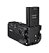 Sony VGC3EM Vertical Grip for α9, α7R III, α7 III black