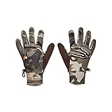 Under Armour Men's Early Season Liner, (994) UA Forest All Season Camo/Timber/Black, Medium