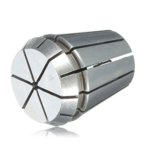 14 szt. Er32 tuleja zaciskowa 1/16 do 3/4 cala zestaw tulejek sprężynowych do frezarki CNC