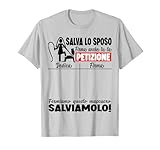 Festa Addio Al Celibato Nubilato Testimone Regali